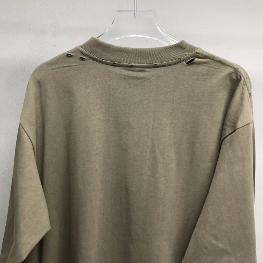 Stretchable B*alenciaga Hoodies Top Quality DSX 20230922- 10793