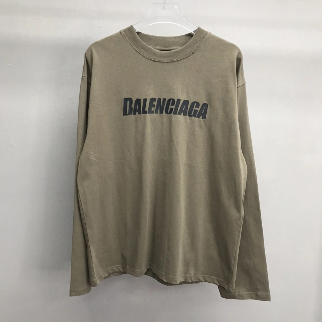 Stretchable B*alenciaga Hoodies Top Quality DSX 20230922- 10793