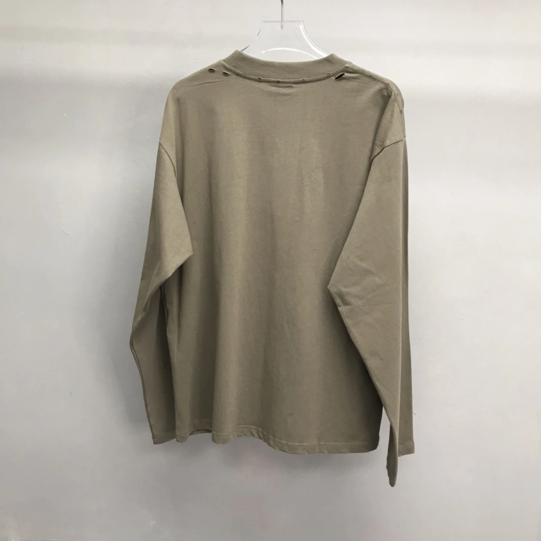 Stretchable B*alenciaga Hoodies Top Quality DSX 20230922- 10793
