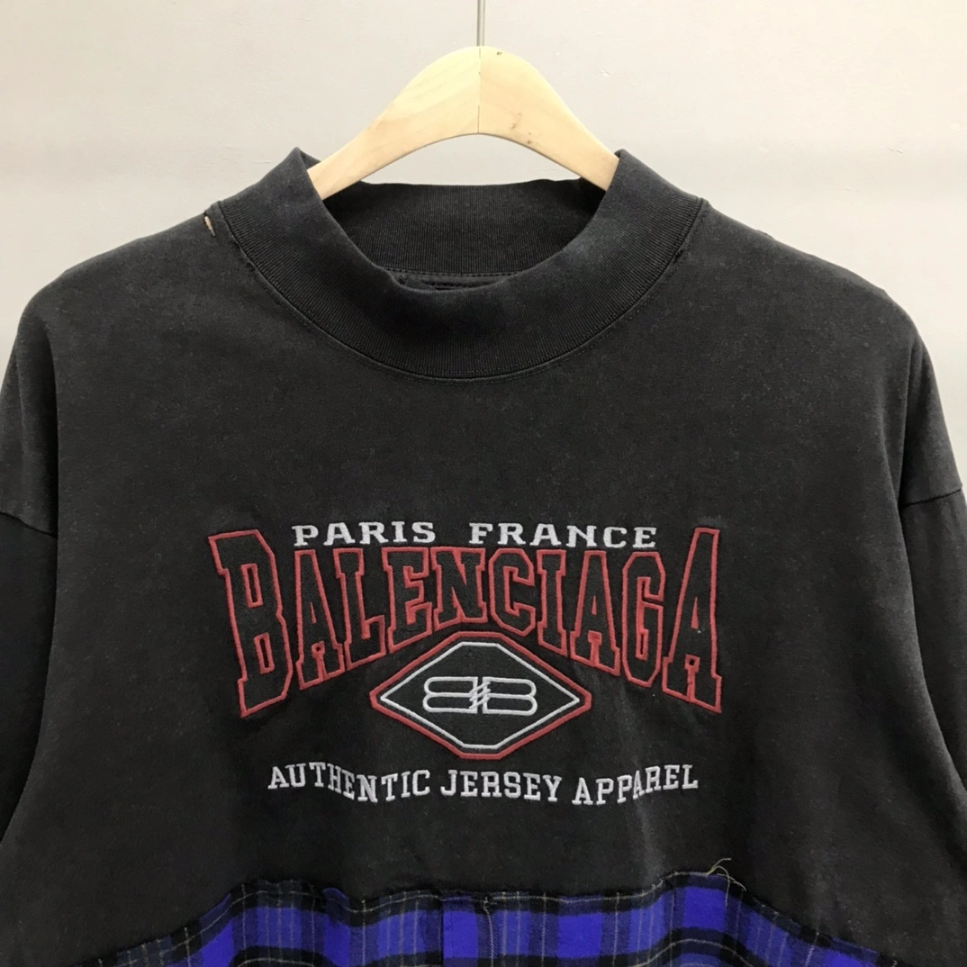 OnTrend B*alenciaga Hoodies Top Quality DSX 20230922- 10792