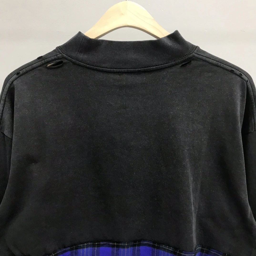 OnTrend B*alenciaga Hoodies Top Quality DSX 20230922- 10792