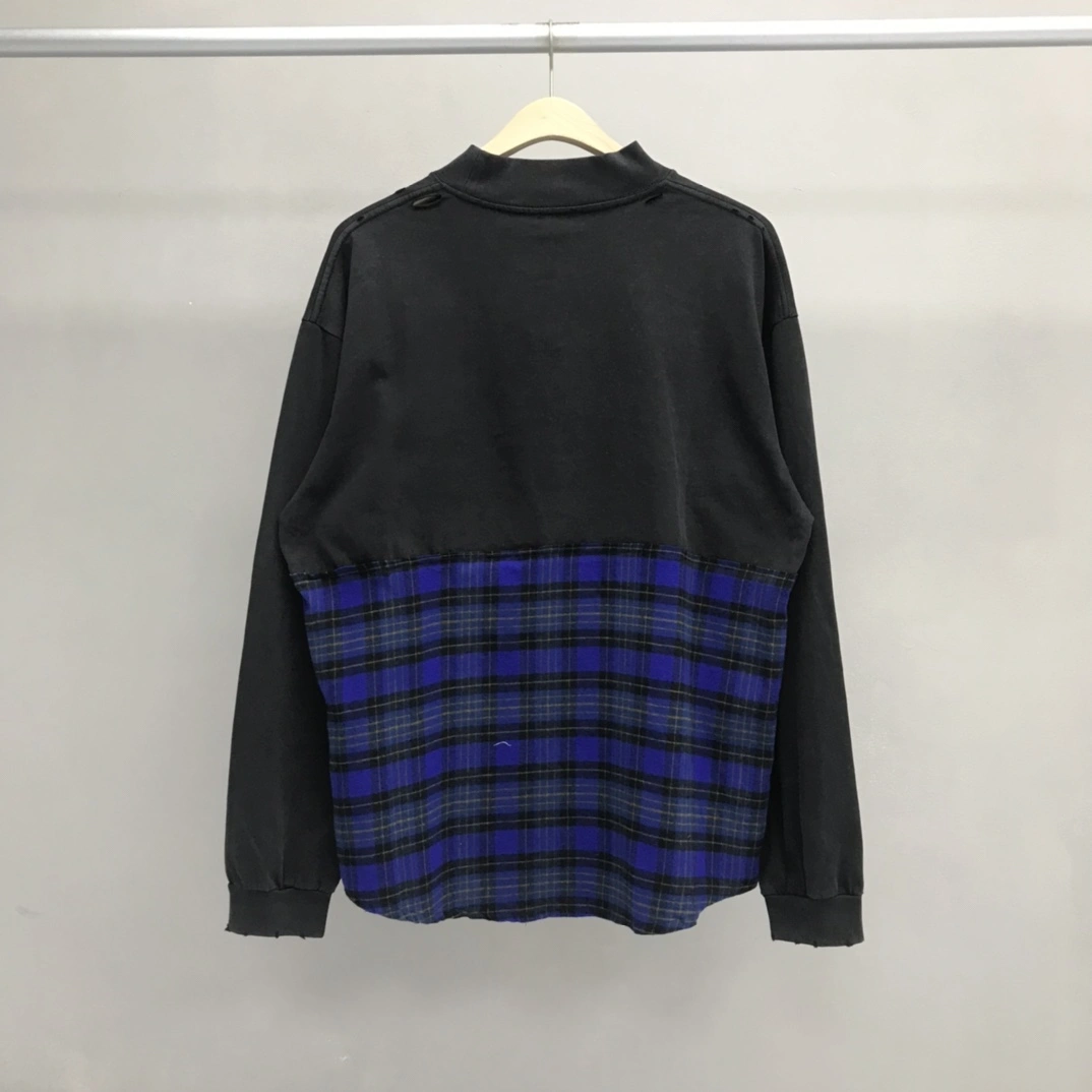 OnTrend B*alenciaga Hoodies Top Quality DSX 20230922- 10792