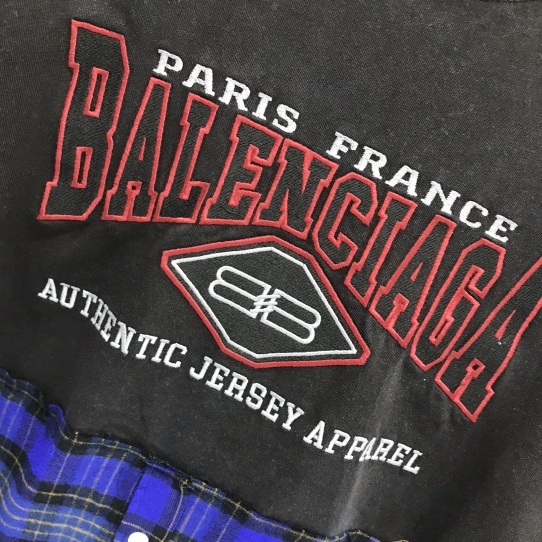 OnTrend B*alenciaga Hoodies Top Quality DSX 20230922- 10792