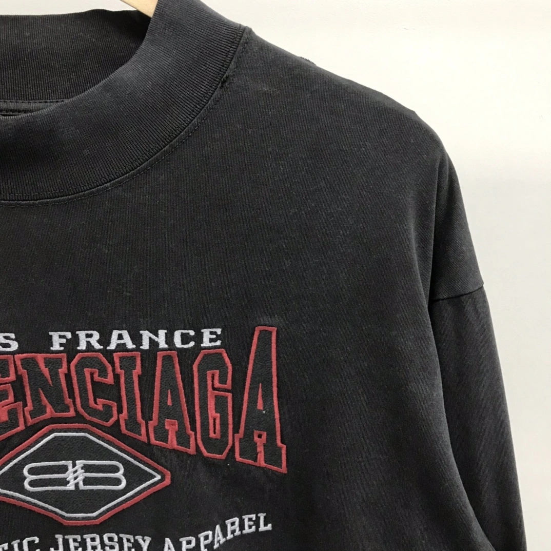 OnTrend B*alenciaga Hoodies Top Quality DSX 20230922- 10792