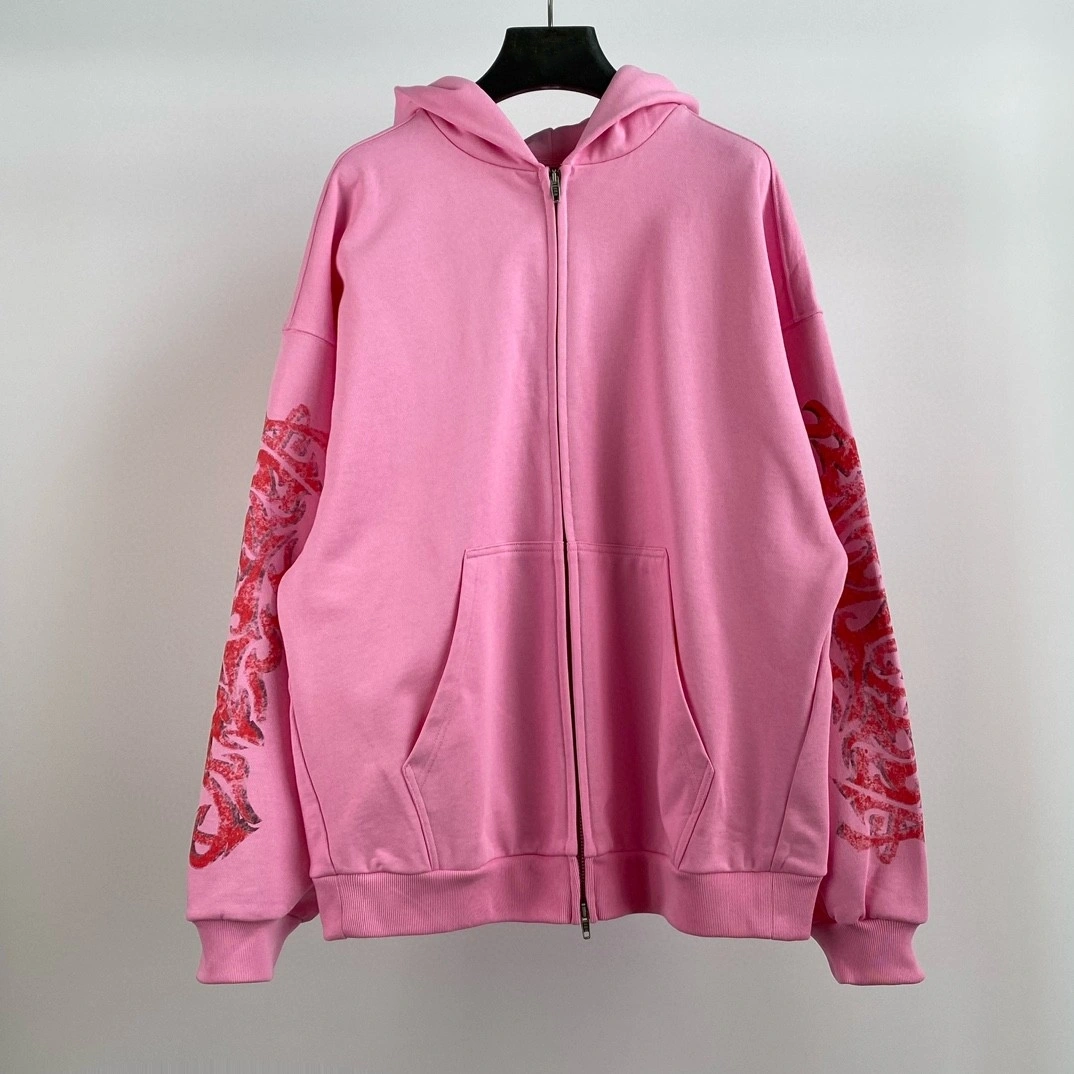 MultiPurpose B*alenciaga Hoodies Top Quality DSX 20230922- 10901