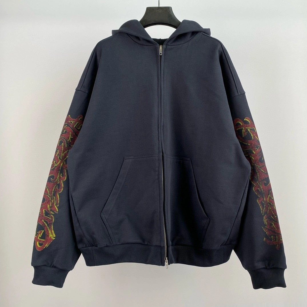 B*alenciaga Hoodies Top Quality DSX 20230922- OdorResistant 10900