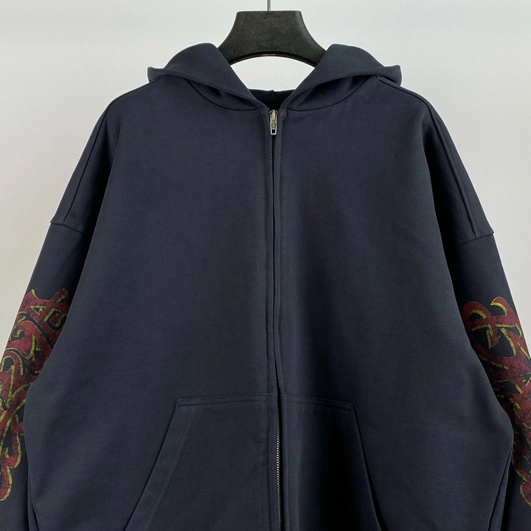 B*alenciaga Hoodies Top Quality DSX 20230922- OdorResistant 10900