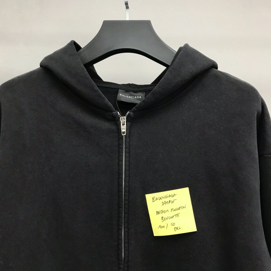 Contemporary B*alenciaga Hoodies Top Quality DSX 20230922- 10899