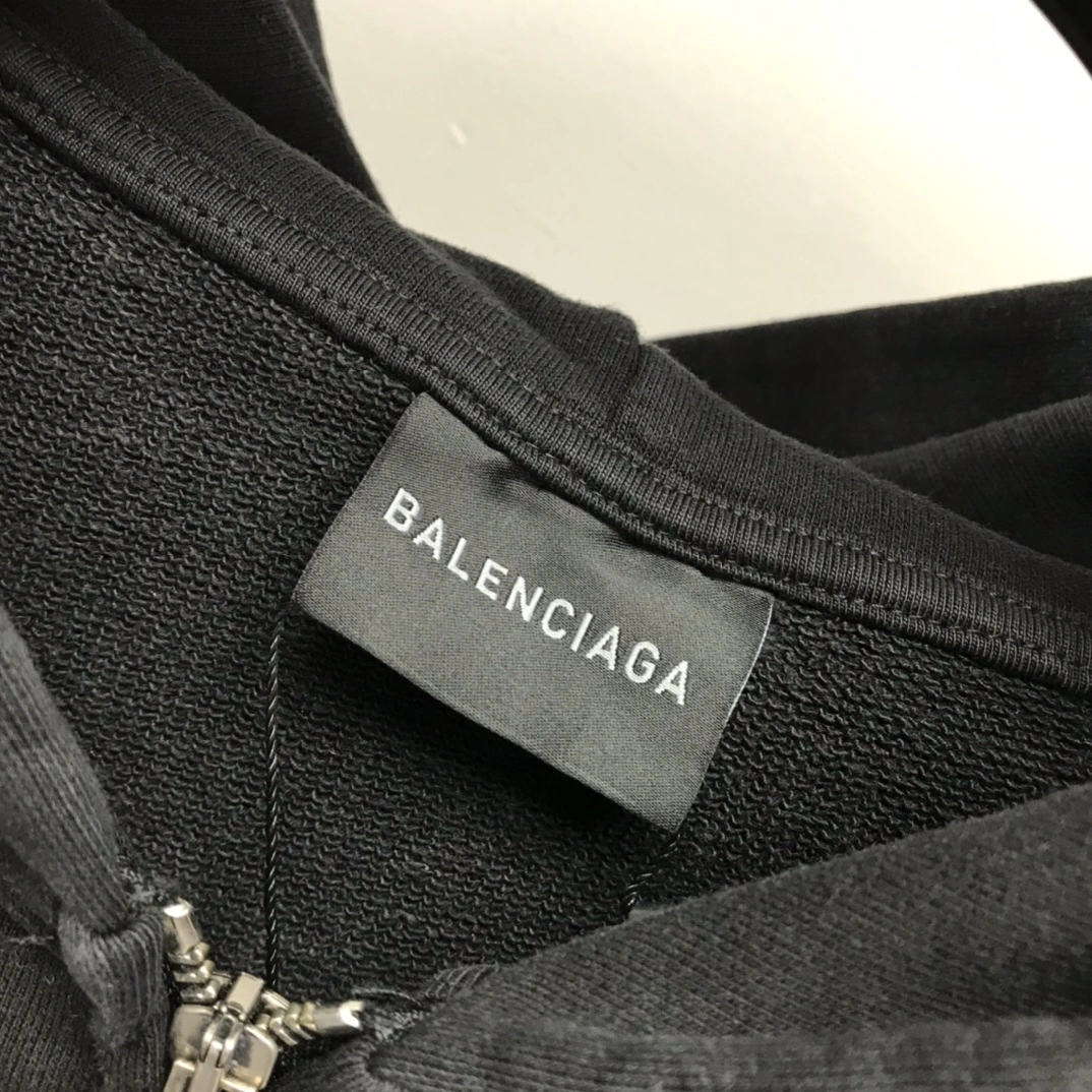 Contemporary B*alenciaga Hoodies Top Quality DSX 20230922- 10899