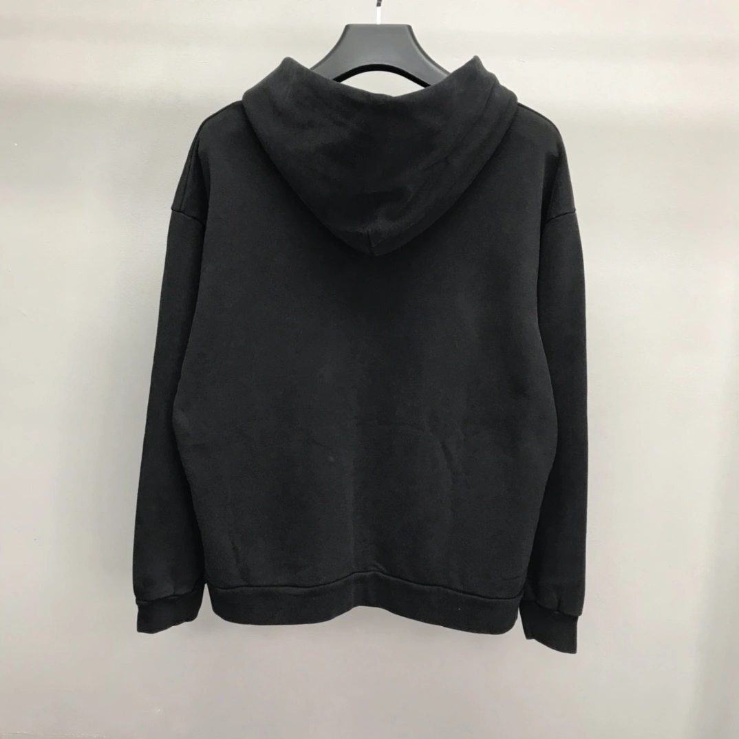 Contemporary B*alenciaga Hoodies Top Quality DSX 20230922- 10899
