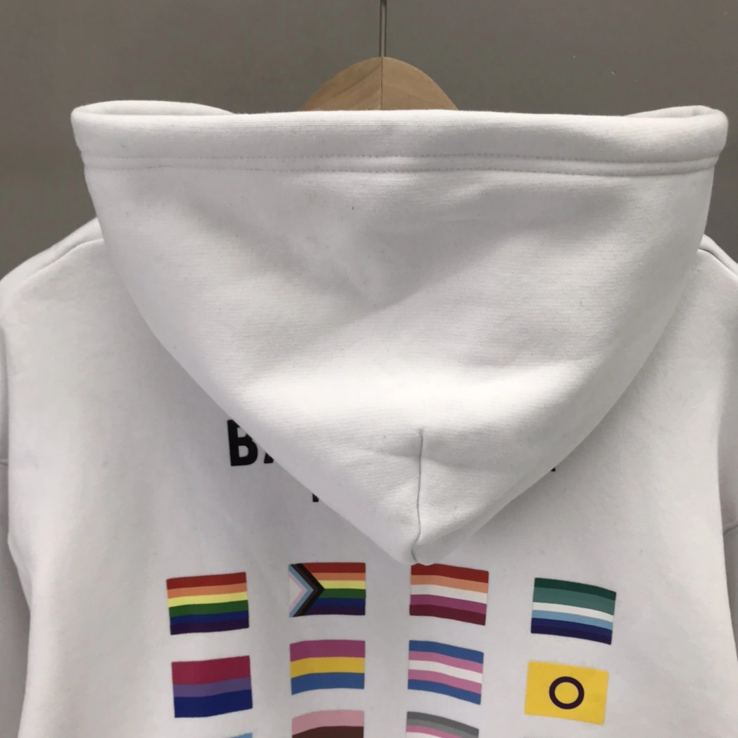 B*alenciaga Hoodies Top Quality DSX 20230922- Thermal 10898