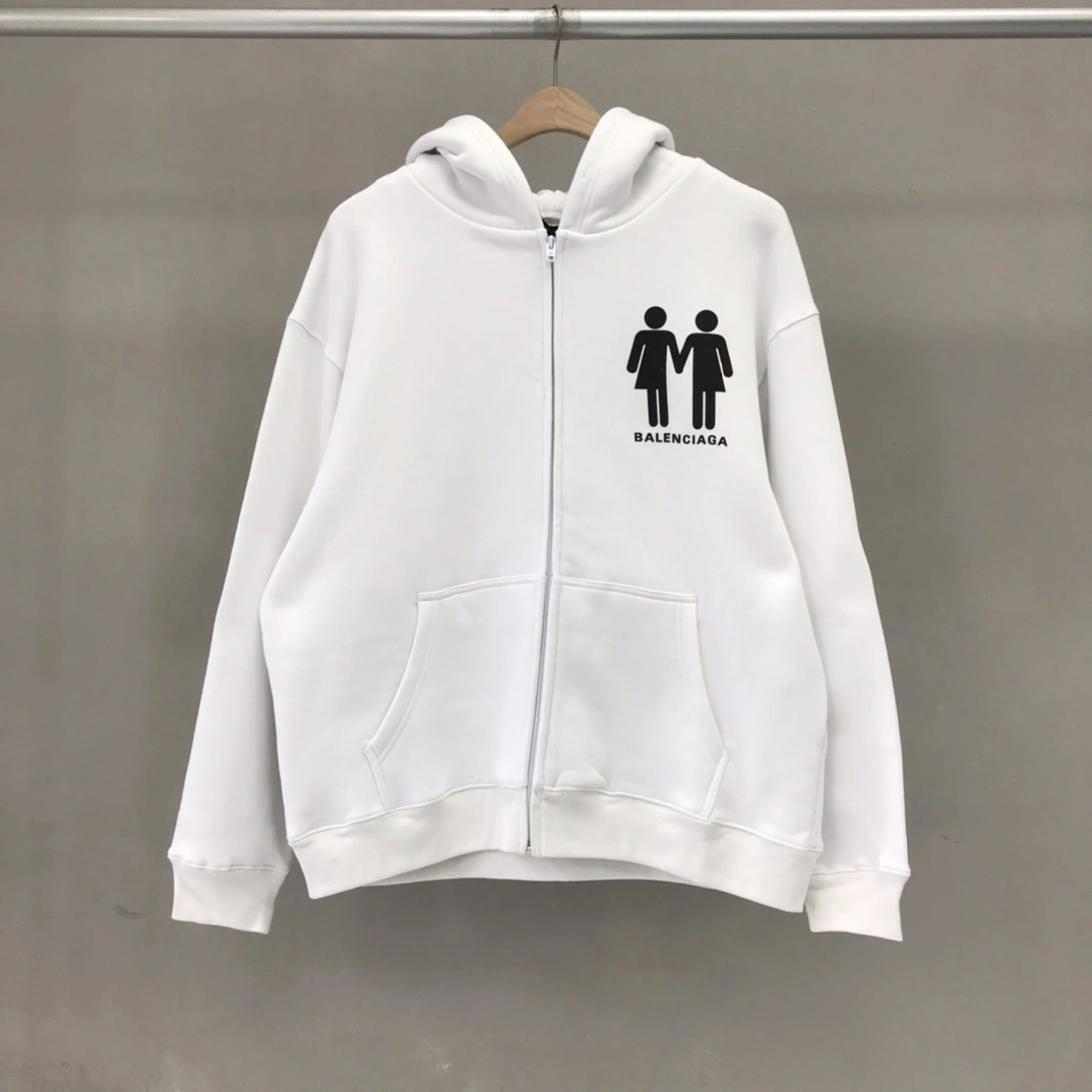 B*alenciaga Hoodies Top Quality DSX 20230922- Thermal 10898