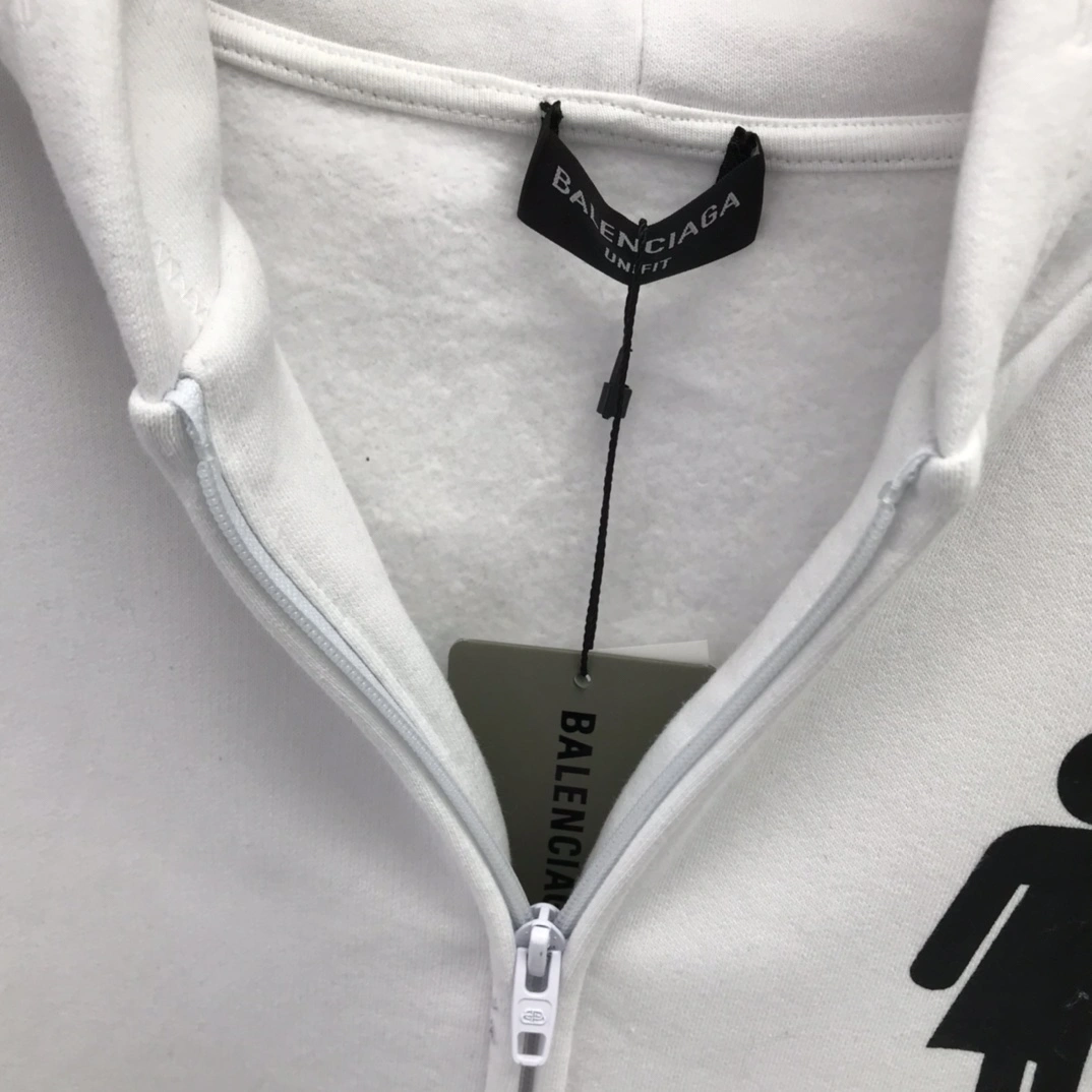 B*alenciaga Hoodies Top Quality DSX 20230922- Thermal 10898