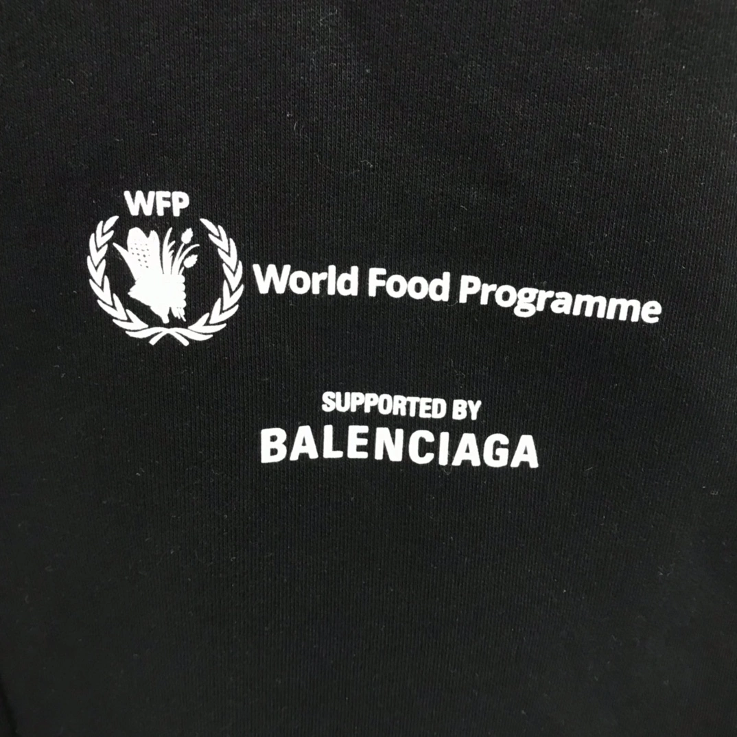 B*alenciaga Hoodies Top Quality DSX 20230922- Compact 10897