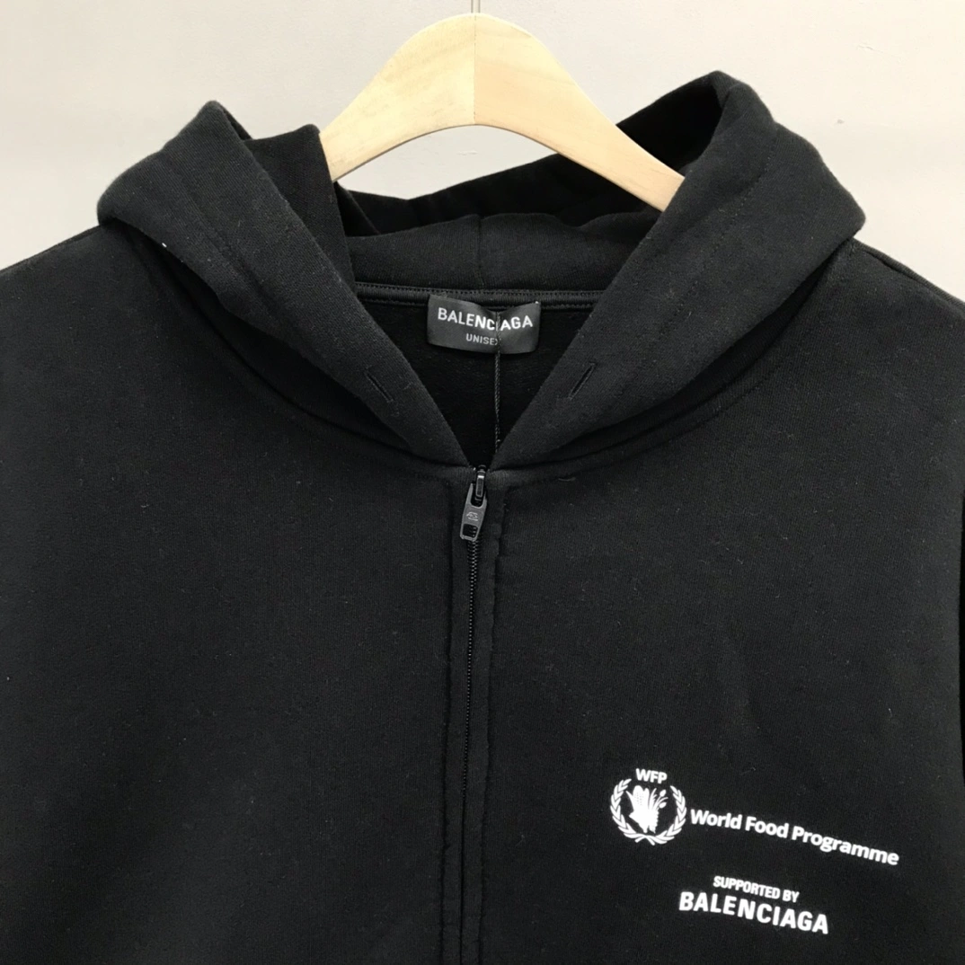 B*alenciaga Hoodies Top Quality DSX 20230922- Compact 10897