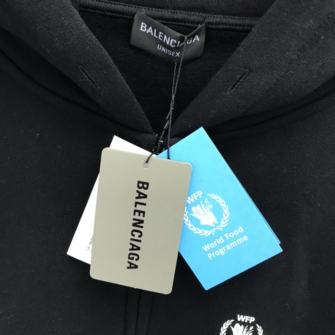 B*alenciaga Hoodies Top Quality DSX 20230922- Compact 10897