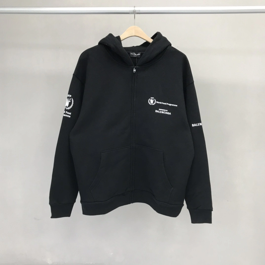 B*alenciaga Hoodies Top Quality DSX 20230922- Compact 10897