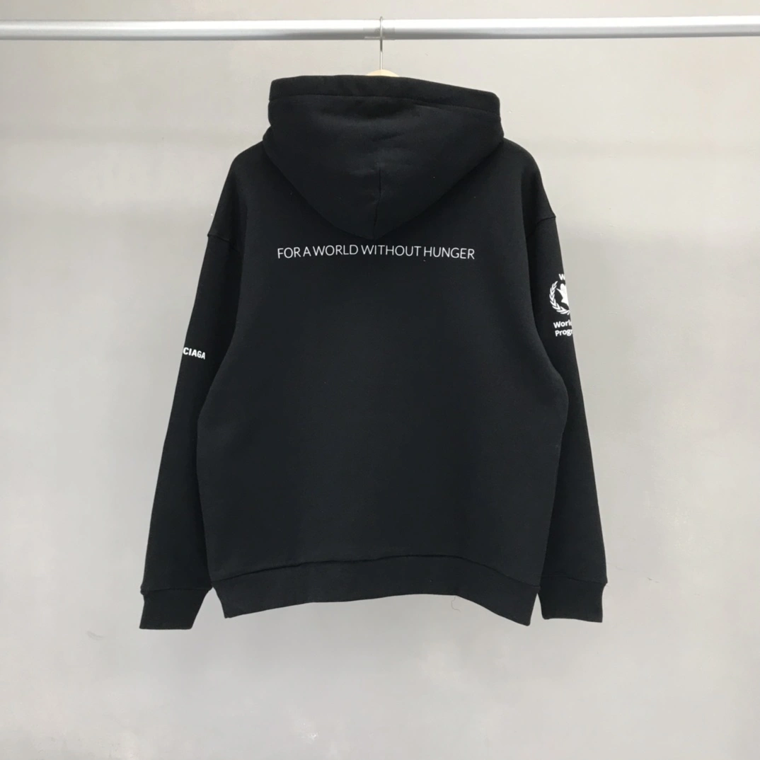 B*alenciaga Hoodies Top Quality DSX 20230922- Compact 10897