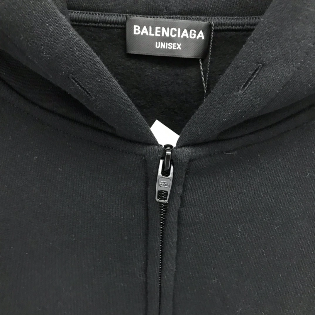 B*alenciaga Hoodies Top Quality DSX 20230922- Compact 10897