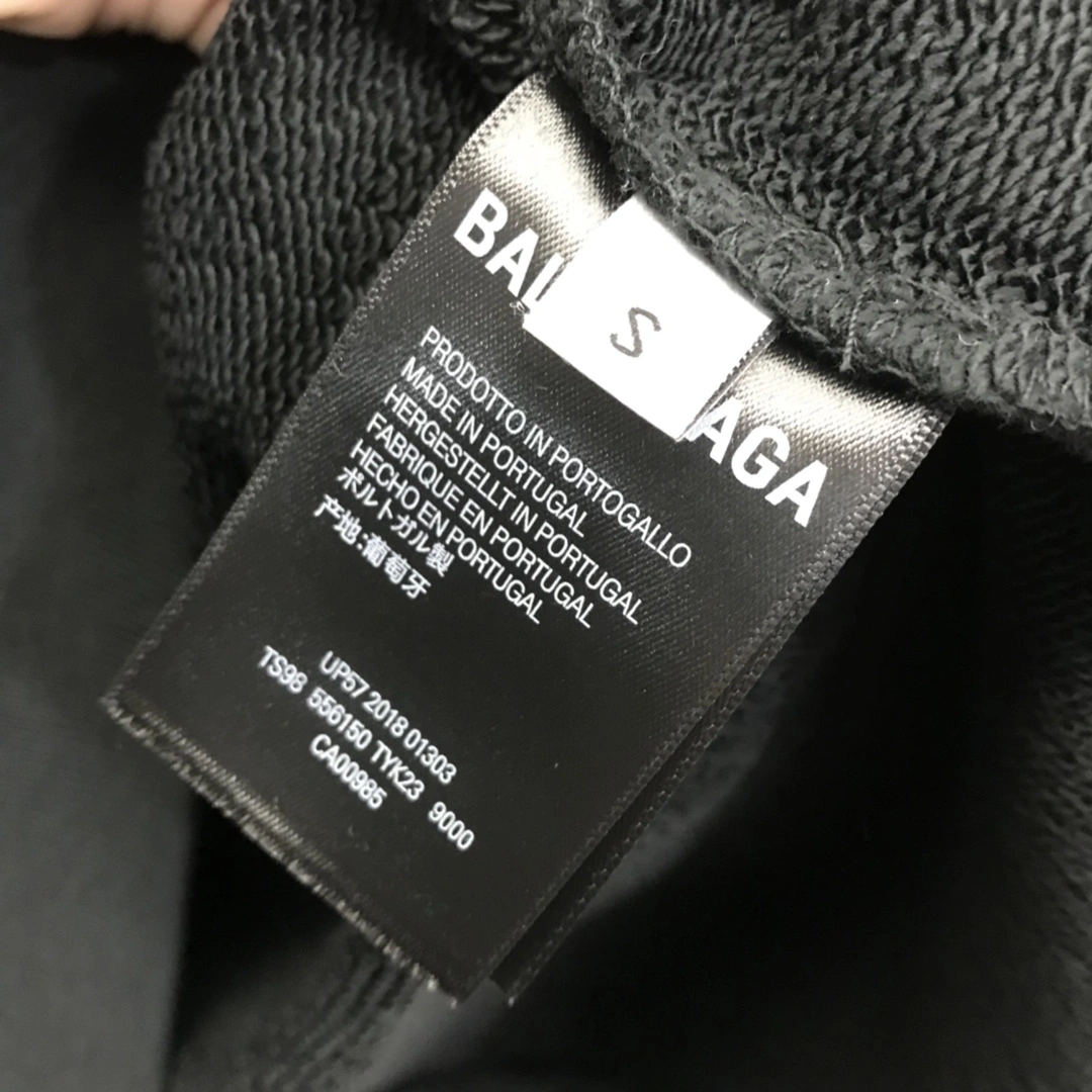 B*alenciaga Hoodies Top Quality DSX 20230922- Thermal 10895