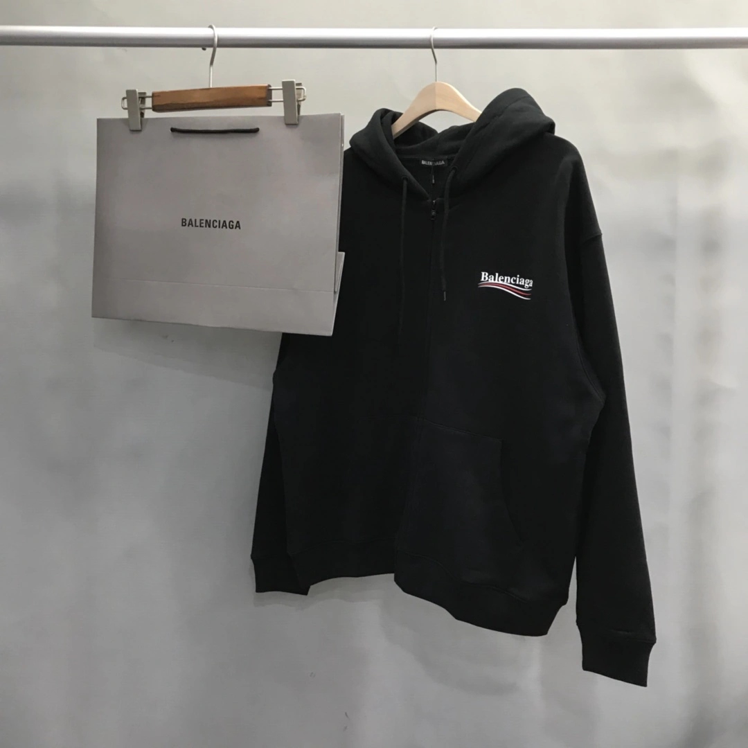 B*alenciaga Hoodies Top Quality DSX 20230922- Thermal 10895