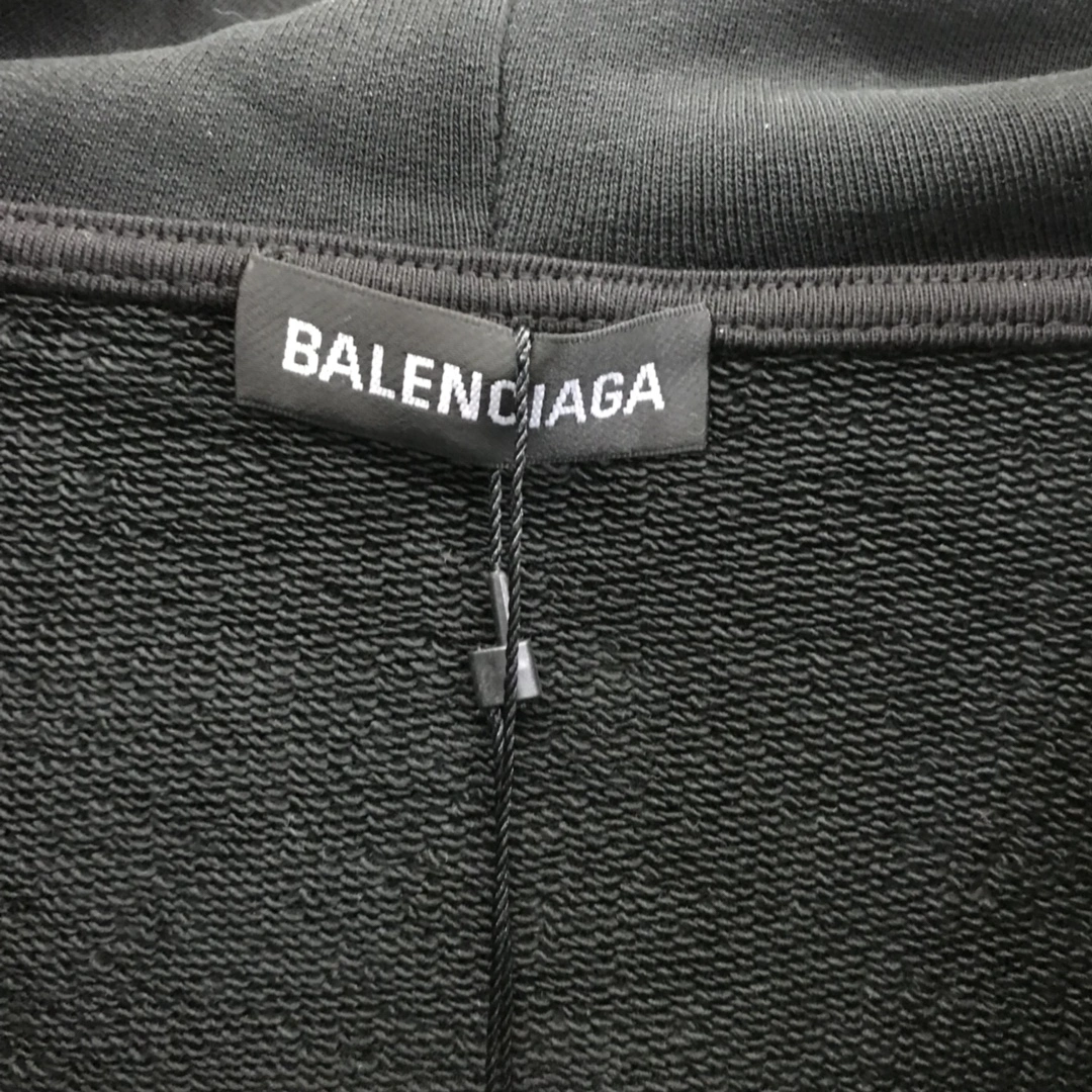 B*alenciaga Hoodies Top Quality DSX 20230922- Thermal 10895