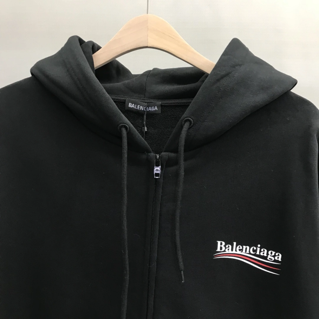 B*alenciaga Hoodies Top Quality DSX 20230922- Thermal 10895
