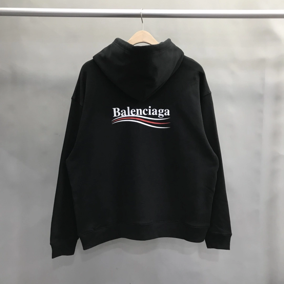 B*alenciaga Hoodies Top Quality DSX 20230922- Thermal 10895