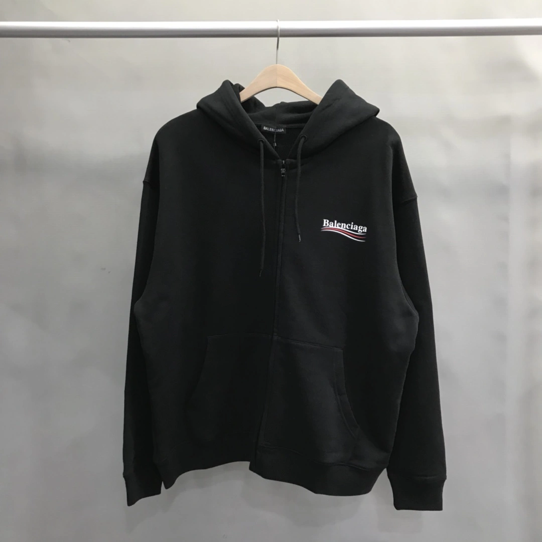 B*alenciaga Hoodies Top Quality DSX 20230922- Thermal 10895