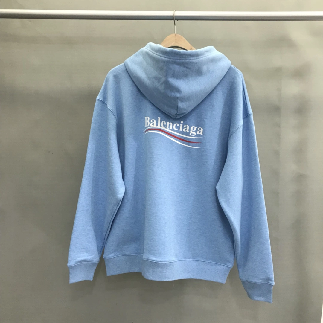 B*alenciaga Hoodies Top Quality DSX 20230922- ModernLook 10893