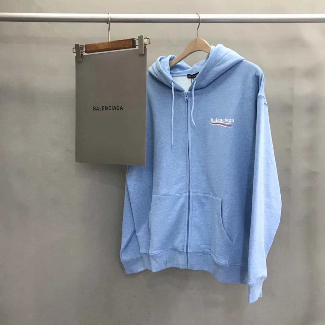 B*alenciaga Hoodies Top Quality DSX 20230922- ModernLook 10893
