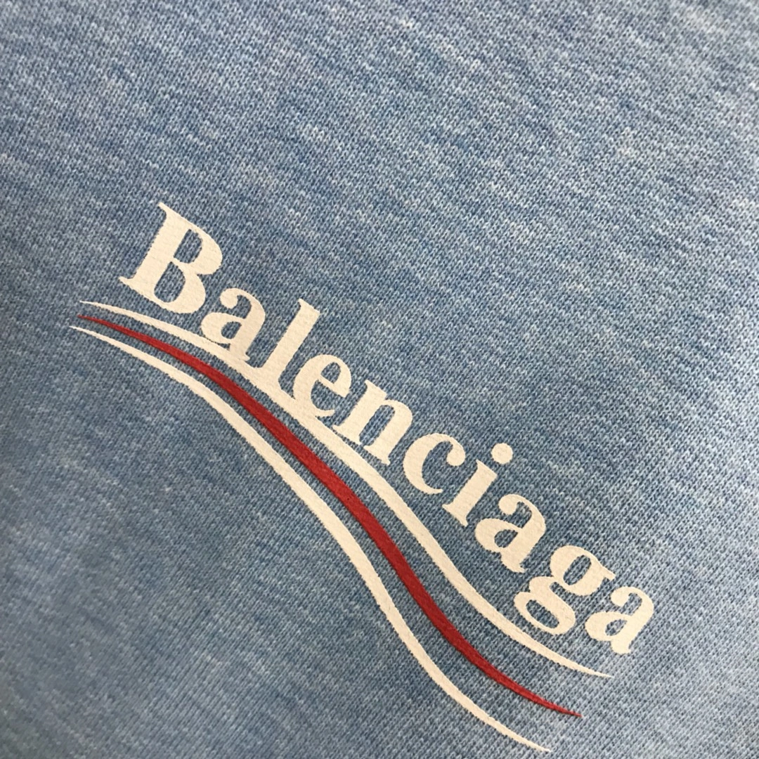 B*alenciaga Hoodies Top Quality DSX 20230922- ModernLook 10893