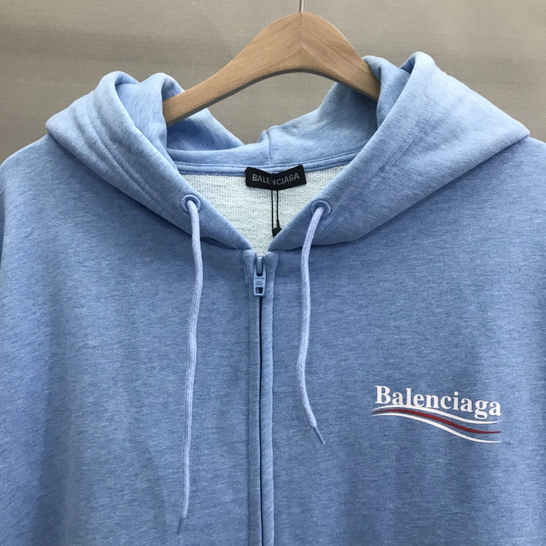 B*alenciaga Hoodies Top Quality DSX 20230922- ModernLook 10893
