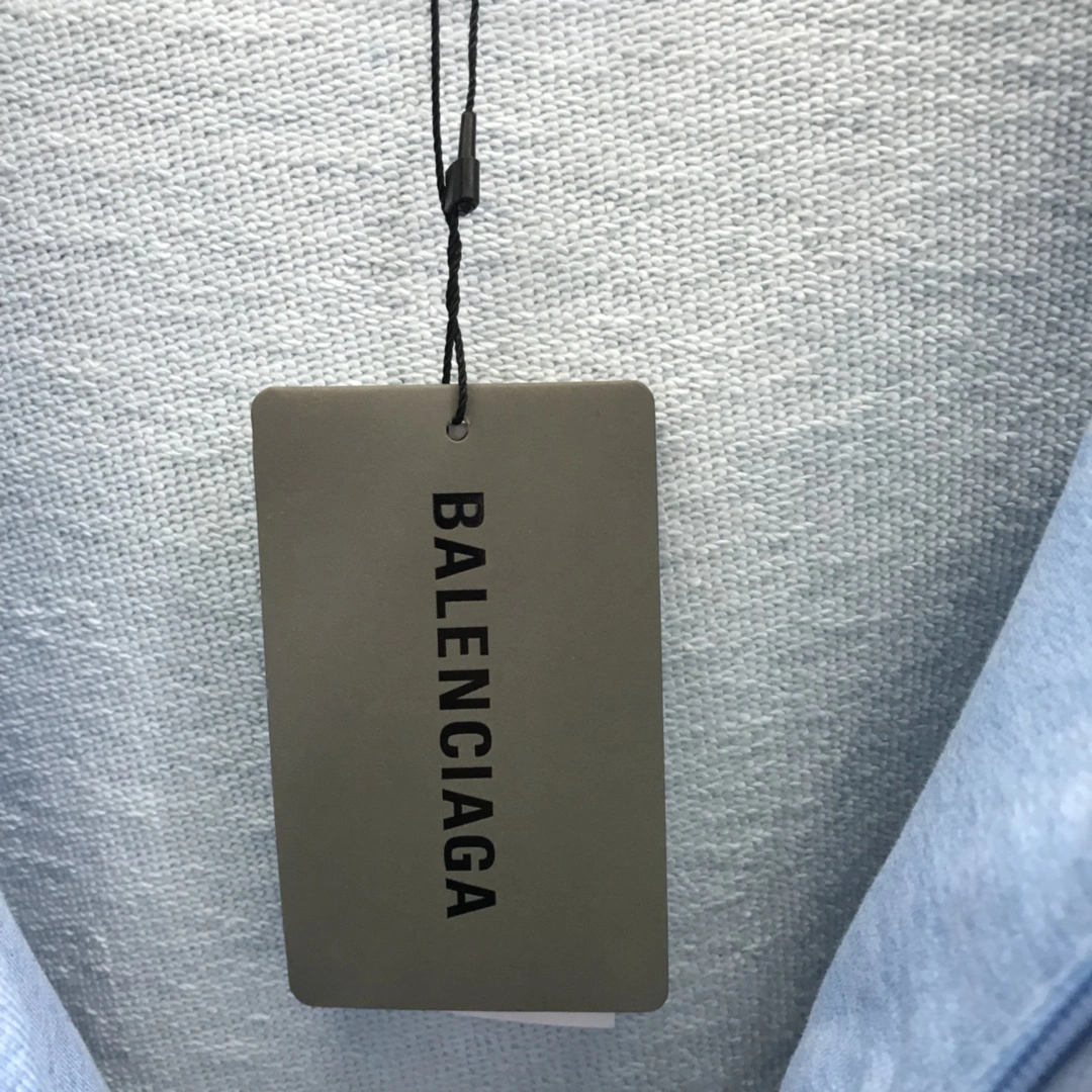 B*alenciaga Hoodies Top Quality DSX 20230922- ModernLook 10893