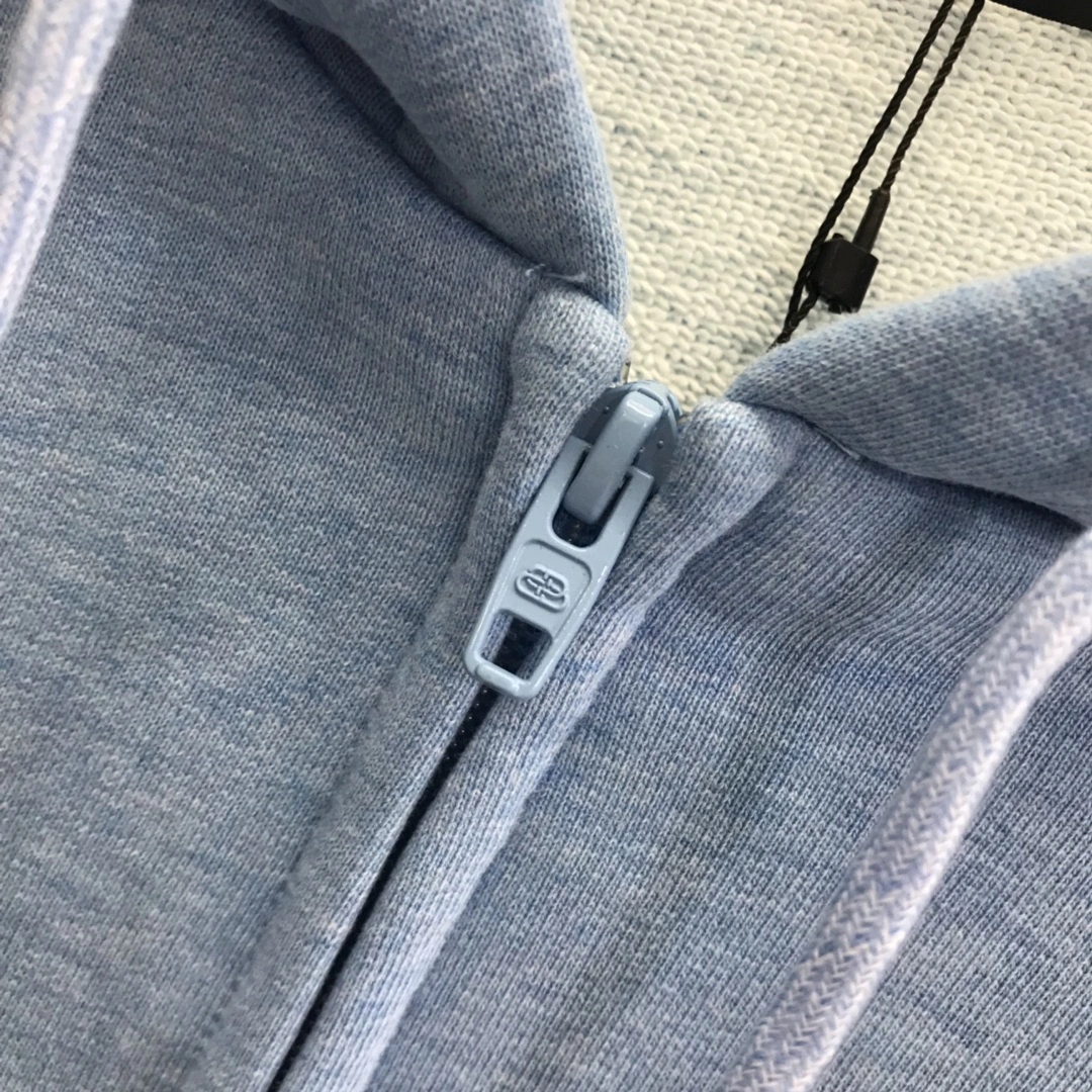 B*alenciaga Hoodies Top Quality DSX 20230922- ModernLook 10893