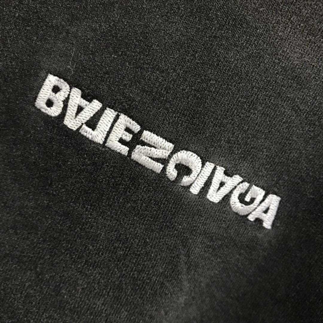 Classic B*alenciaga Hoodies Top Quality DSX 20230922- 10894