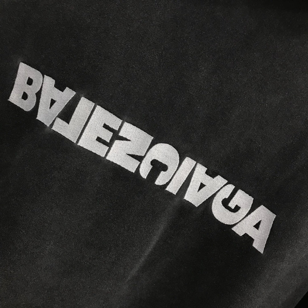 Classic B*alenciaga Hoodies Top Quality DSX 20230922- 10894