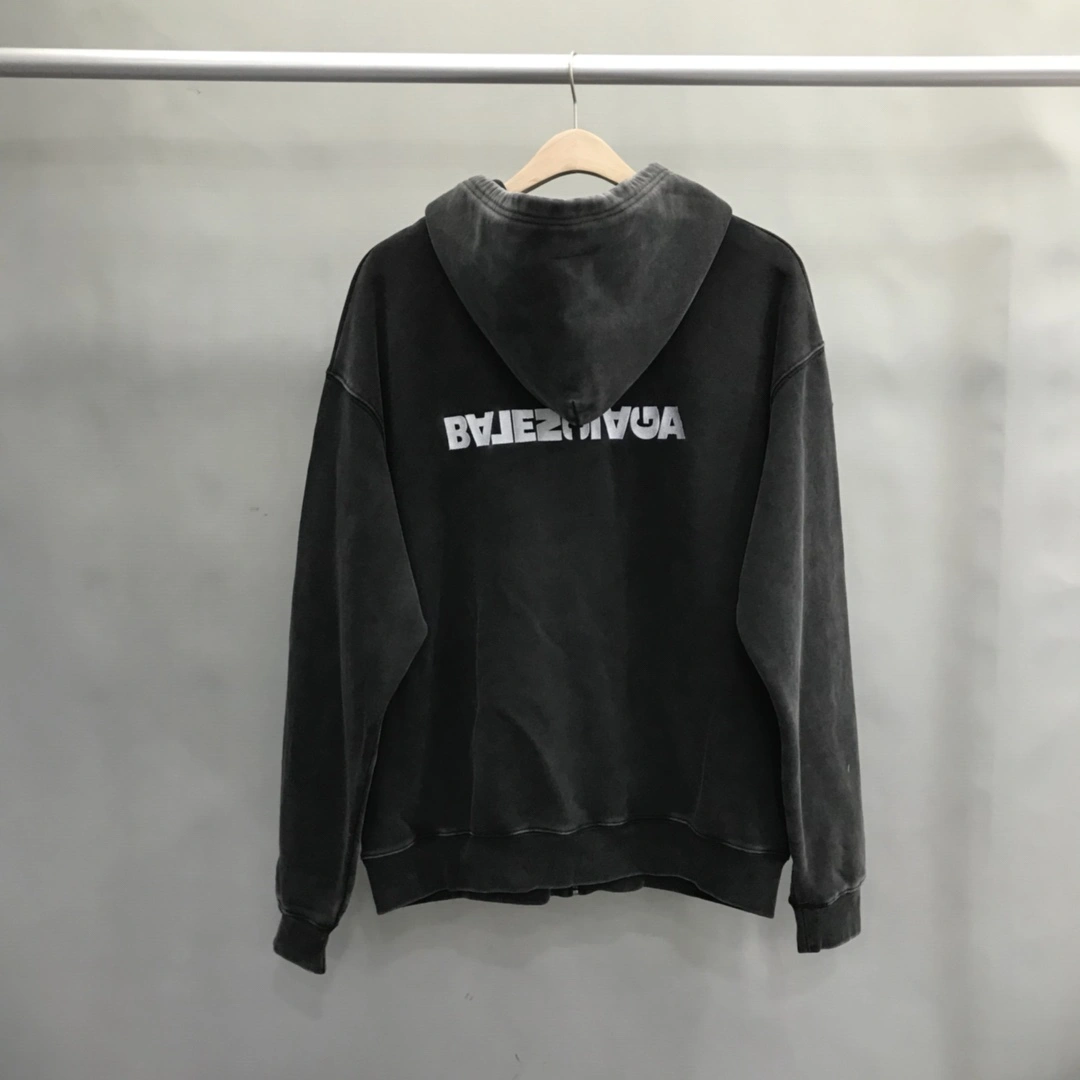 Classic B*alenciaga Hoodies Top Quality DSX 20230922- 10894