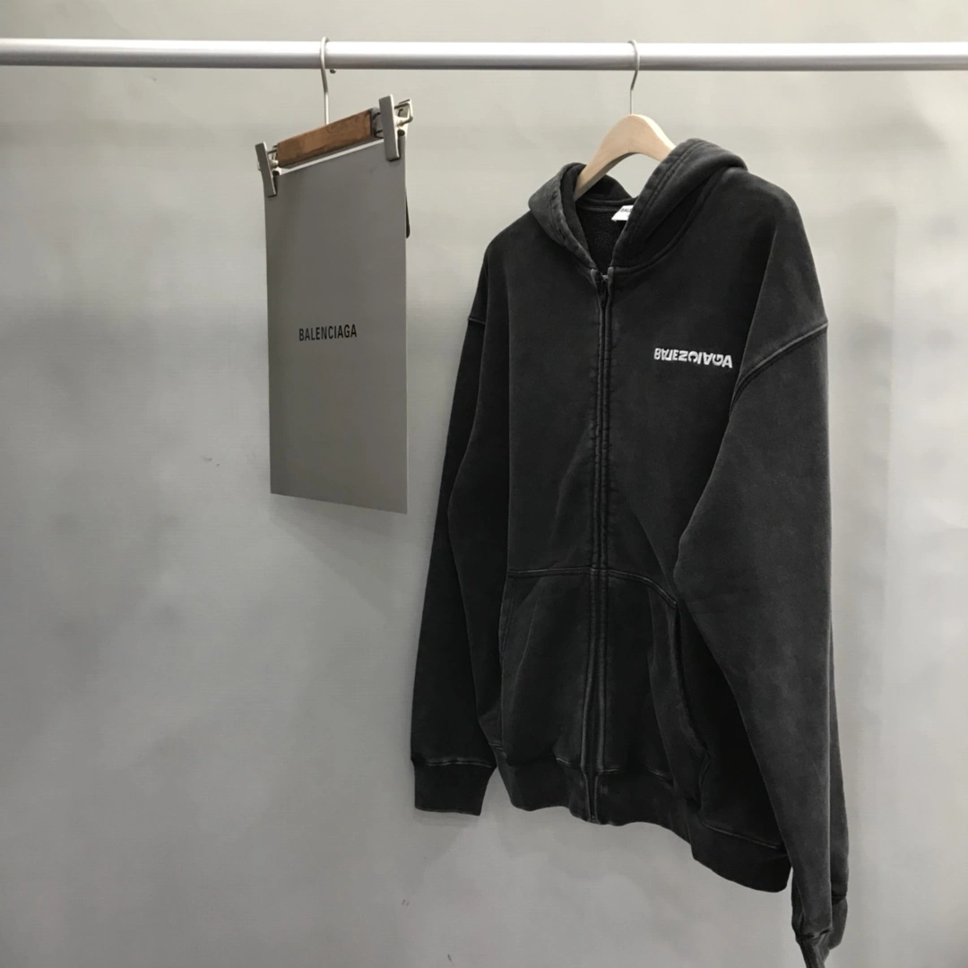 Classic B*alenciaga Hoodies Top Quality DSX 20230922- 10894