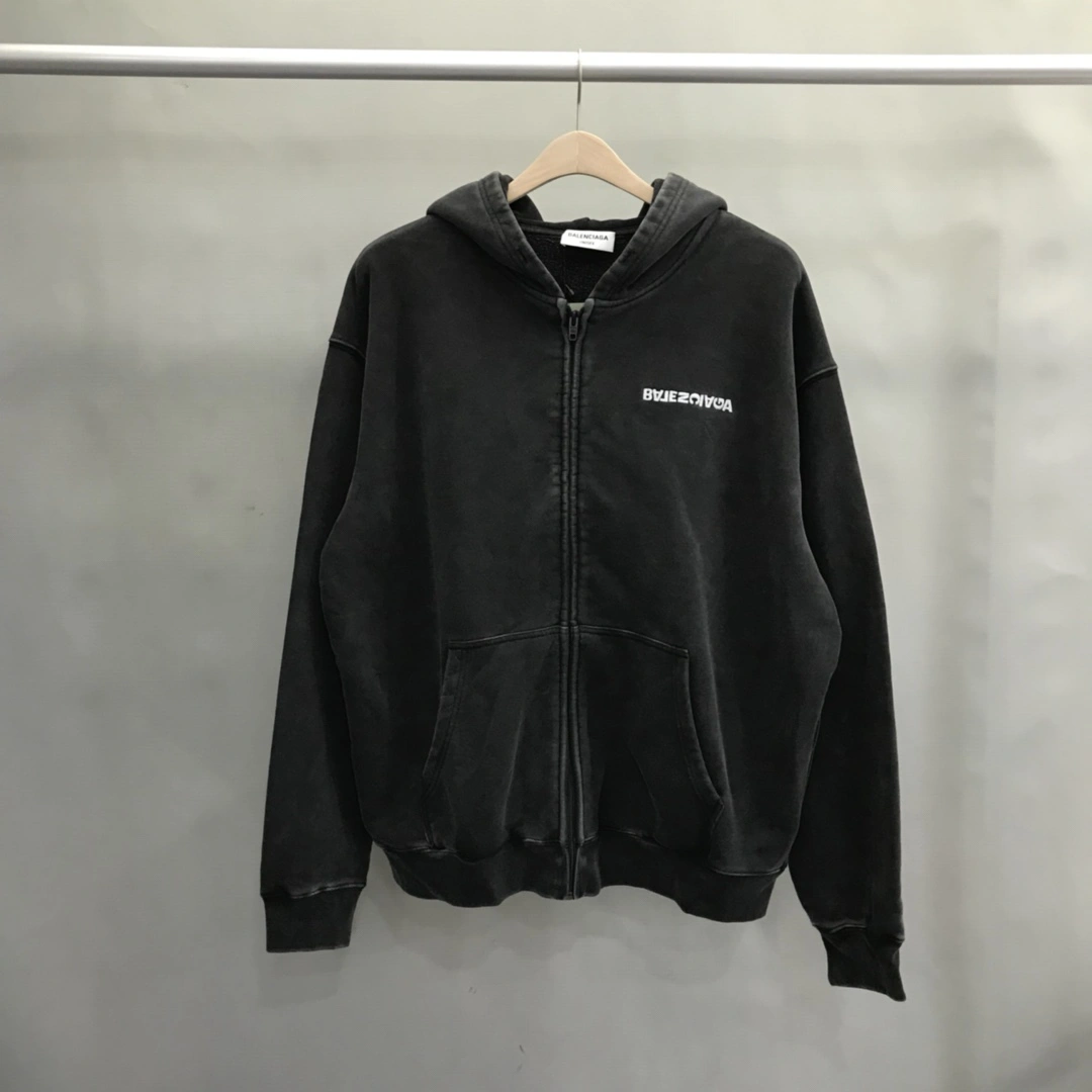 Classic B*alenciaga Hoodies Top Quality DSX 20230922- 10894