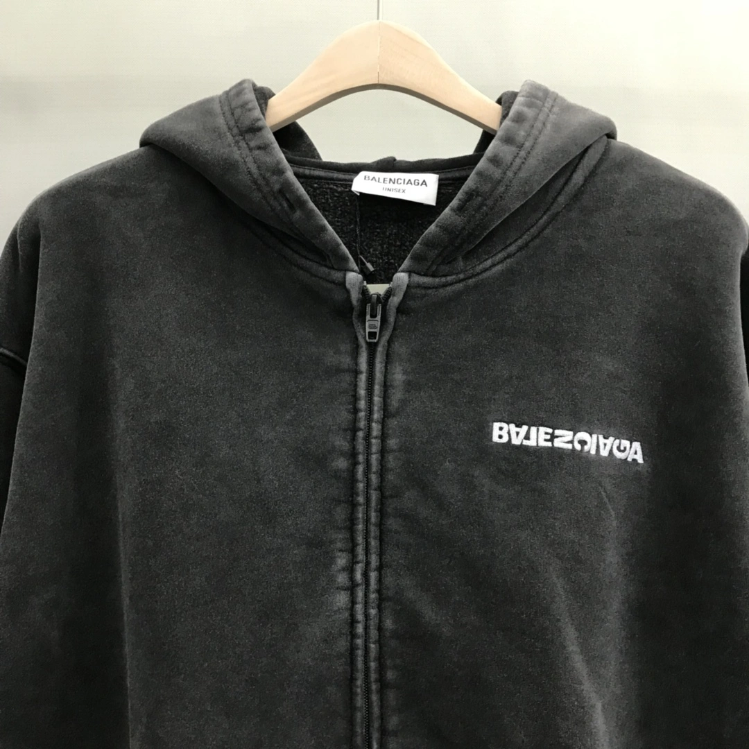 Classic B*alenciaga Hoodies Top Quality DSX 20230922- 10894