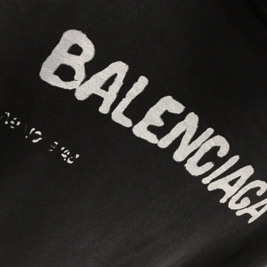 FlexibleFit B*alenciaga Hoodies Top Quality DSX 20230922- 10892