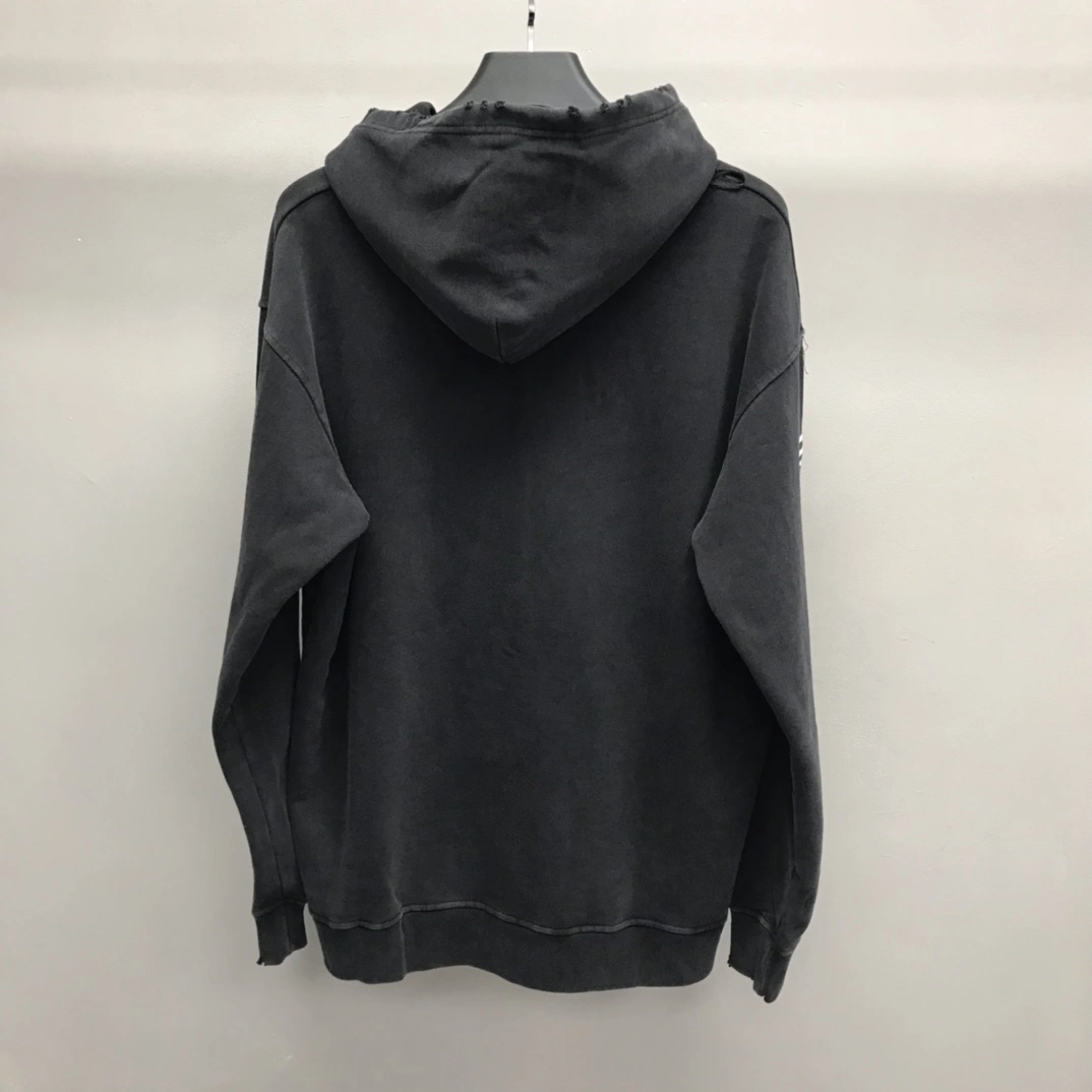 B*alenciaga Hoodies Top Quality DSX 20230922- WrinkleFree 10891