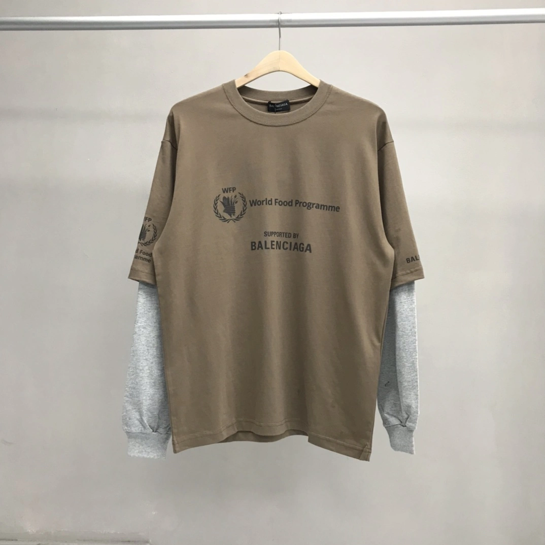 B*alenciaga Hoodies Top Quality DSX 20230922- MoistureWicking 10770
