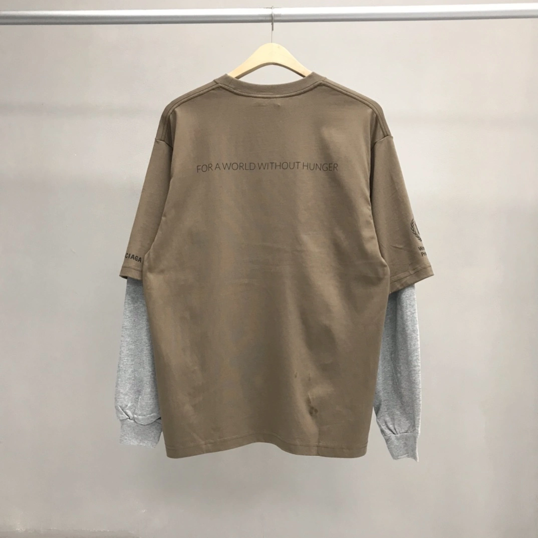 B*alenciaga Hoodies Top Quality DSX 20230922- MoistureWicking 10770