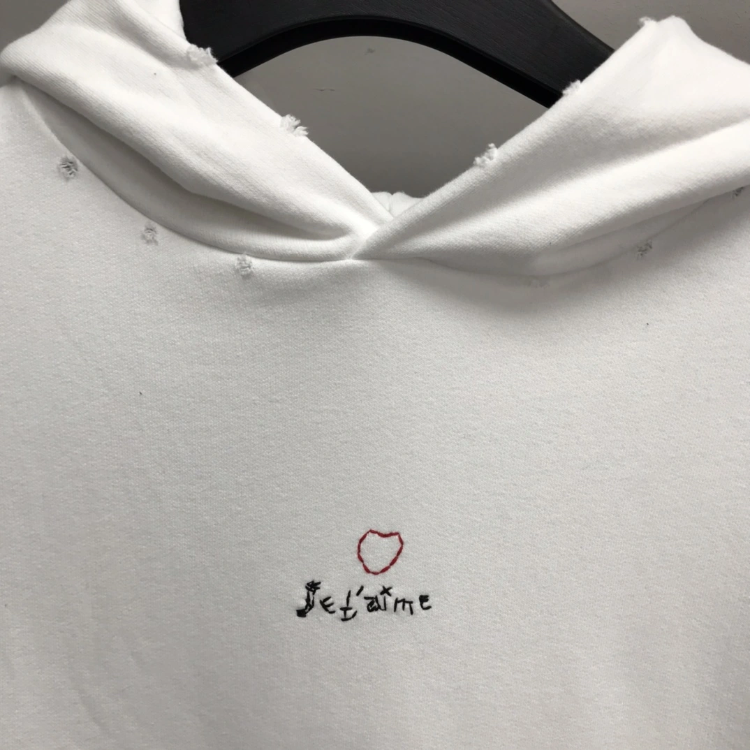 Contemporary B*alenciaga Hoodies Top Quality DSX 20230922- 10886