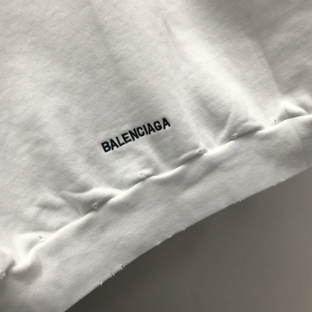 Contemporary B*alenciaga Hoodies Top Quality DSX 20230922- 10886