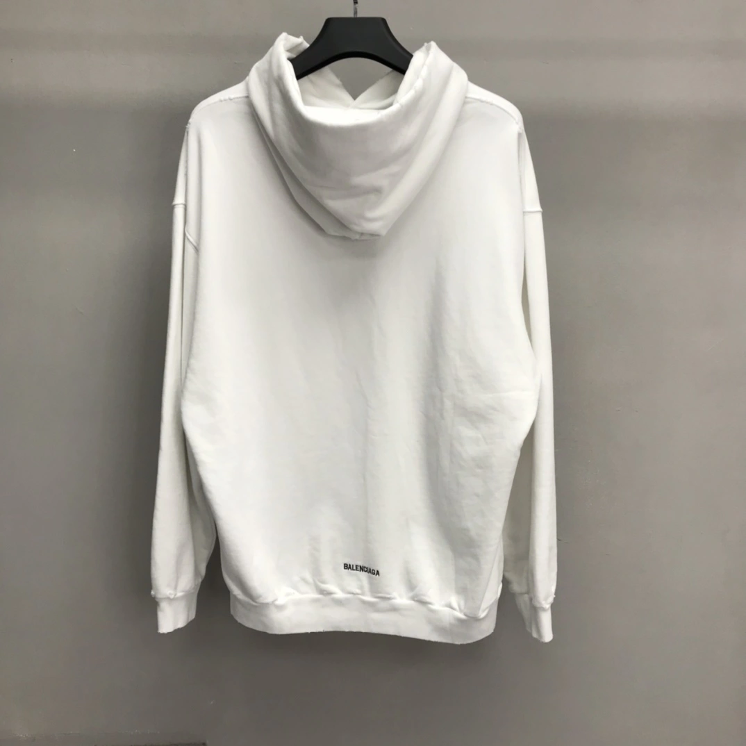Contemporary B*alenciaga Hoodies Top Quality DSX 20230922- 10886