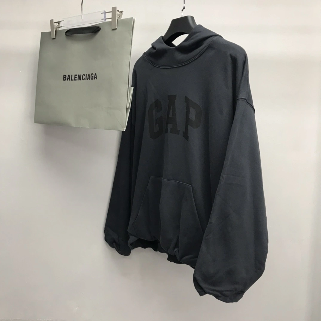 Attractive B*alenciaga Hoodies Top Quality DSX 20230922- 10885
