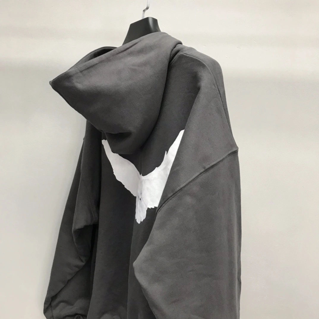 Affordable B*alenciaga Hoodies Top Quality DSX 20230922- 10884